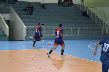 Foto - CAMPEONATO POPULAR MUNICIPAL DE FUTSAL MASCULINO