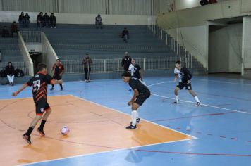 Foto - CAMPEONATO POPULAR MUNICIPAL DE FUTSAL MASCULINO