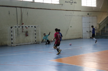 Foto - COPINHA DE FUTSAL DE MENORES MASCULINO 