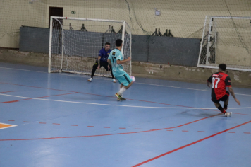 Foto - CAMPEONATO POPULAR MUNICIPAL DE FUTSAL MASCULINO