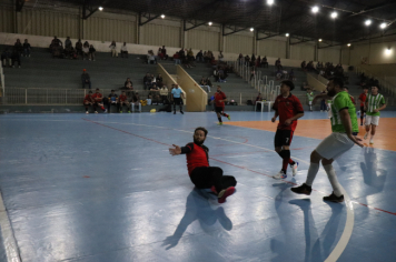 Foto - 2ª SUPERCOPA DE FUTSAL MASCULINO