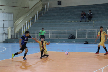 Foto - CAMPEONATO POPULAR MUNICIPAL DE FUTSAL MASCULINO