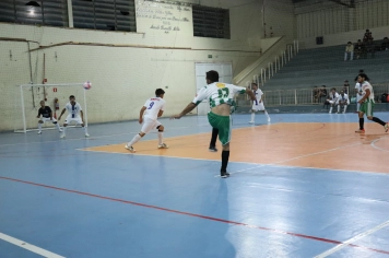 Foto - FUTSAL SÉRIE PRATA 06/04/2026
