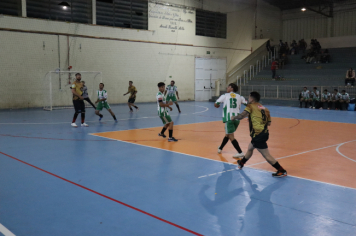 Foto - CAMPEONATO POPULAR MUNICIPAL DE FUTSAL MASCULINO