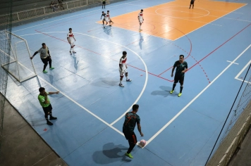 Foto - FUTSAL SÉRIE PRATA 31/03/2026