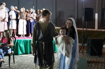 Foto - NATAL ENCANTADO DIA 21