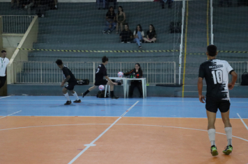Foto - CAMPEONATO POPULAR MUNICIPAL DE FUTSAL MASCULINO