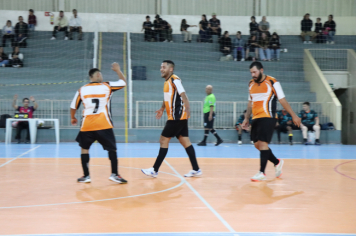 Foto - 2ª SUPERCOPA DE FUTSAL MASCULINO