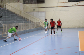 Foto - 2ª SUPERCOPA DE FUTSAL MASCULINO