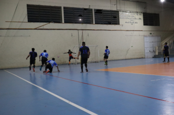 Foto - 2ª SUPERCOPA DE FUTSAL MASCULINO