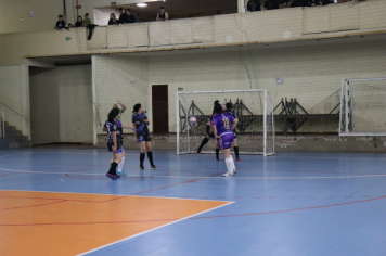 Foto - 2ª SUPERCOPA DE FUTSAL FIMININO