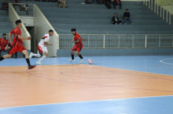 Foto - 2ª SUPERCOPA DE FUTSAL MASCULINO