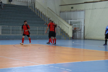 Foto - CAMPEONATO DE FUTSAL MASTER MASCULINO