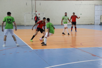 Foto - 2ª SUPERCOPA DE FUTSAL MASCULINO