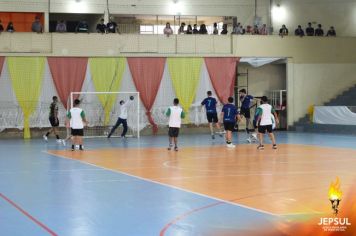 Foto - IX Jogos Escolares de Piraí do Sul  - JEPSUL 2023