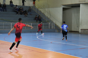Foto - CAMPEONATO POPULAR MUNICIPAL DE FUTSAL MASCULINO