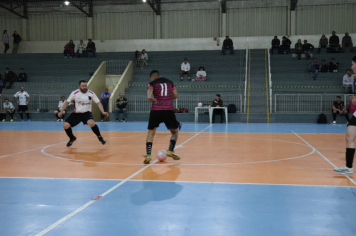 Foto - CAMPEONATO POPULAR MUNICIPAL DE FUTSAL MASCULINO