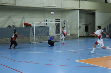 Foto - CAMPEONATO POPULAR MUNICIPAL DE FUTSAL MASCULINO