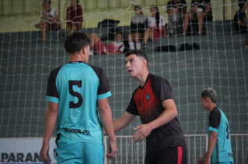 Foto - JOGOS ESCOLARES 2025 - 05/05 SEGUNDA FEIRA