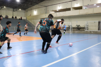 Foto - 2ª SUPERCOPA DE FUTSAL MASCULINO