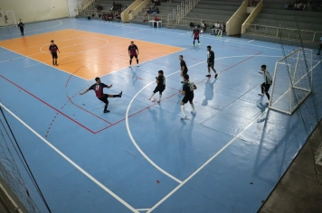 FUTSAL SÉRIE ...