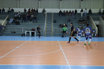 Foto - CAMPEONATO DE FUTSAL MASTER MASCULINO