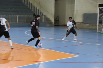 Foto - CAMPEONATO POPULAR MUNICIPAL DE FUTSAL MASCULINO