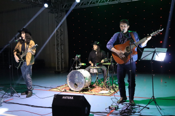 Foto - CONCURSO DA RAINHA DO 4º PIRAÍ RODEO FEST!