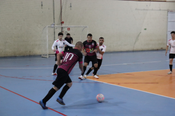 Foto - CAMPEONATO POPULAR MUNICIPAL DE FUTSAL MASCULINO
