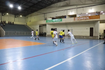 Foto - FUTSAL SÉRIE PRATA 26/03/2026