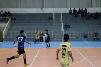 Foto - CAMPEONATO POPULAR MUNICIPAL DE FUTSAL MASCULINO