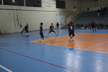 Foto - CAMPEONATO POPULAR MUNICIPAL DE FUTSAL MASCULINO