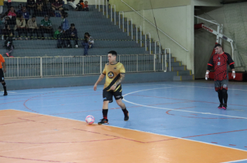 Foto - CAMPEONATO POPULAR MUNICIPAL DE FUTSAL MASCULINO