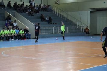 Foto - CAMPEONATO DE FUTSAL MASTER MASCULINO