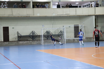 Foto - CAMPEONATO DE FUTSAL MASTER MASCULINO