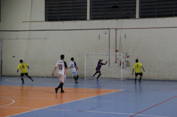 Foto - CAMPEONATO POPULAR MUNICIPAL DE FUTSAL MASCULINO