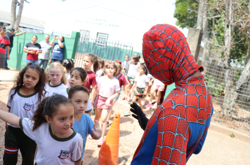 Foto - CARRETA DA ALEGRIA DIA DAS CRIANÇAS - 16/10