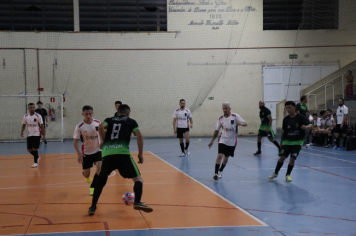 Foto - CAMPEONATO POPULAR MUNICIPAL DE FUTSAL MASCULINO