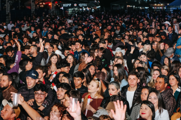 Foto - 4º Piraí Rodeo Fest - Humberto e Ronaldo