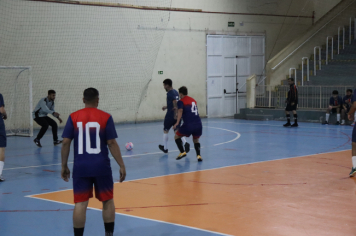 Foto - CAMPEONATO POPULAR MUNICIPAL DE FUTSAL MASCULINO