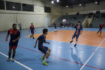 Foto - CAMPEONATO POPULAR MUNICIPAL DE FUTSAL MASCULINO