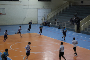 Foto - CAMPEONATO MUNICIPAL DE BASQUETE MASCULINO