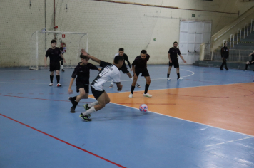 Foto - CAMPEONATO POPULAR MUNICIPAL DE FUTSAL MASCULINO