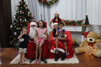 Foto - NATAL ENCANTADO DIA 22