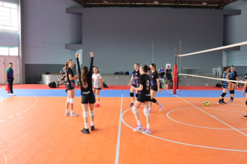 Foto - JOGOS ESCOLARES 2025 - 07/05 QUARTA FEIRA