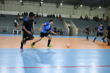Foto - 2ª SUPERCOPA DE FUTSAL MASCULINO