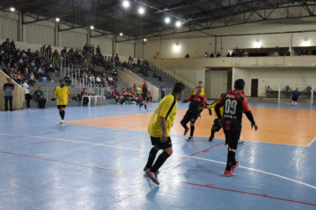 Foto - CAMPEONATO DE FUTSAL MASTER MASCULINO