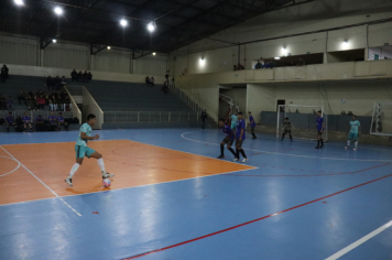 Foto - CAMPEONATO POPULAR MUNICIPAL DE FUTSAL MASCULINO