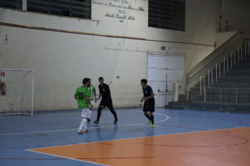 Foto - CAMPEONATO POPULAR MUNICIPAL DE FUTSAL MASCULINO