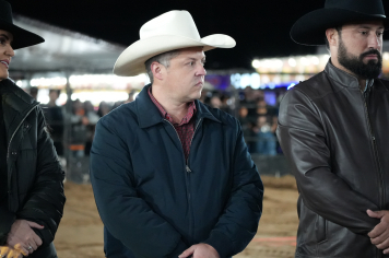 Foto - 4º Piraí Rodeo Fest - Humberto e Ronaldo